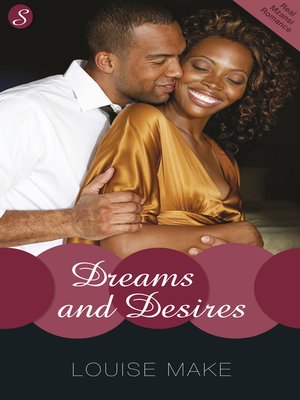 cover image of Dreams and Desires